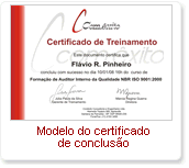 Certificado